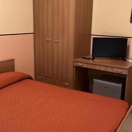Bed & Breakfast Beb Alcantara